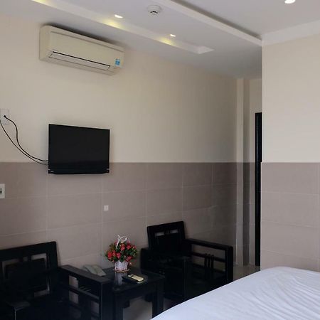Khue My Hotel ダナン市 エクステリア 写真