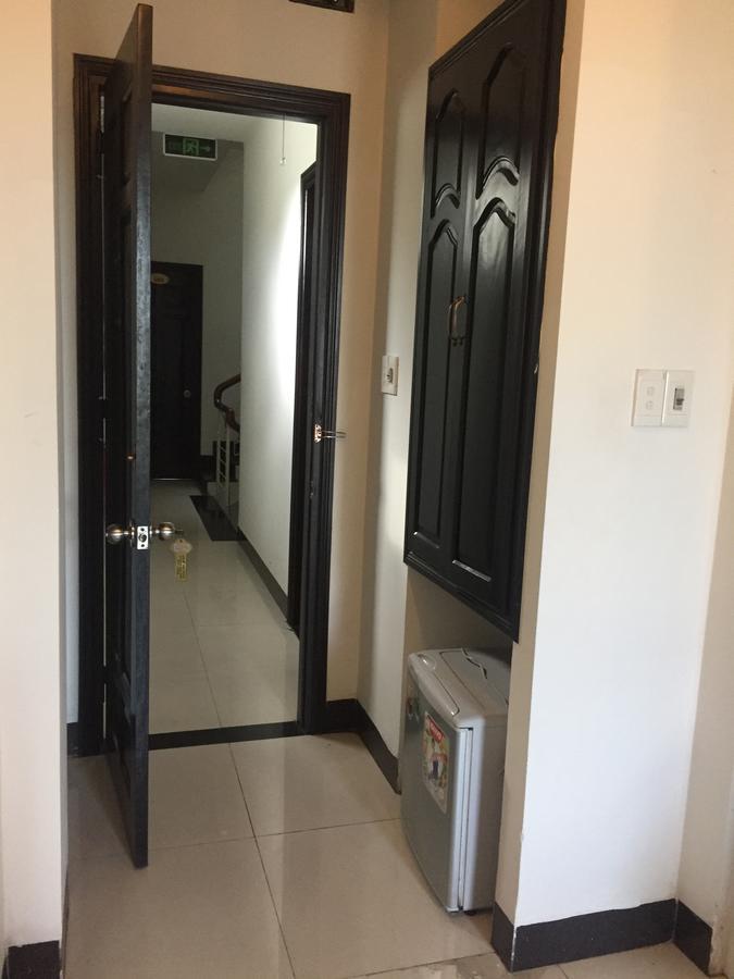 Khue My Hotel ダナン市 エクステリア 写真