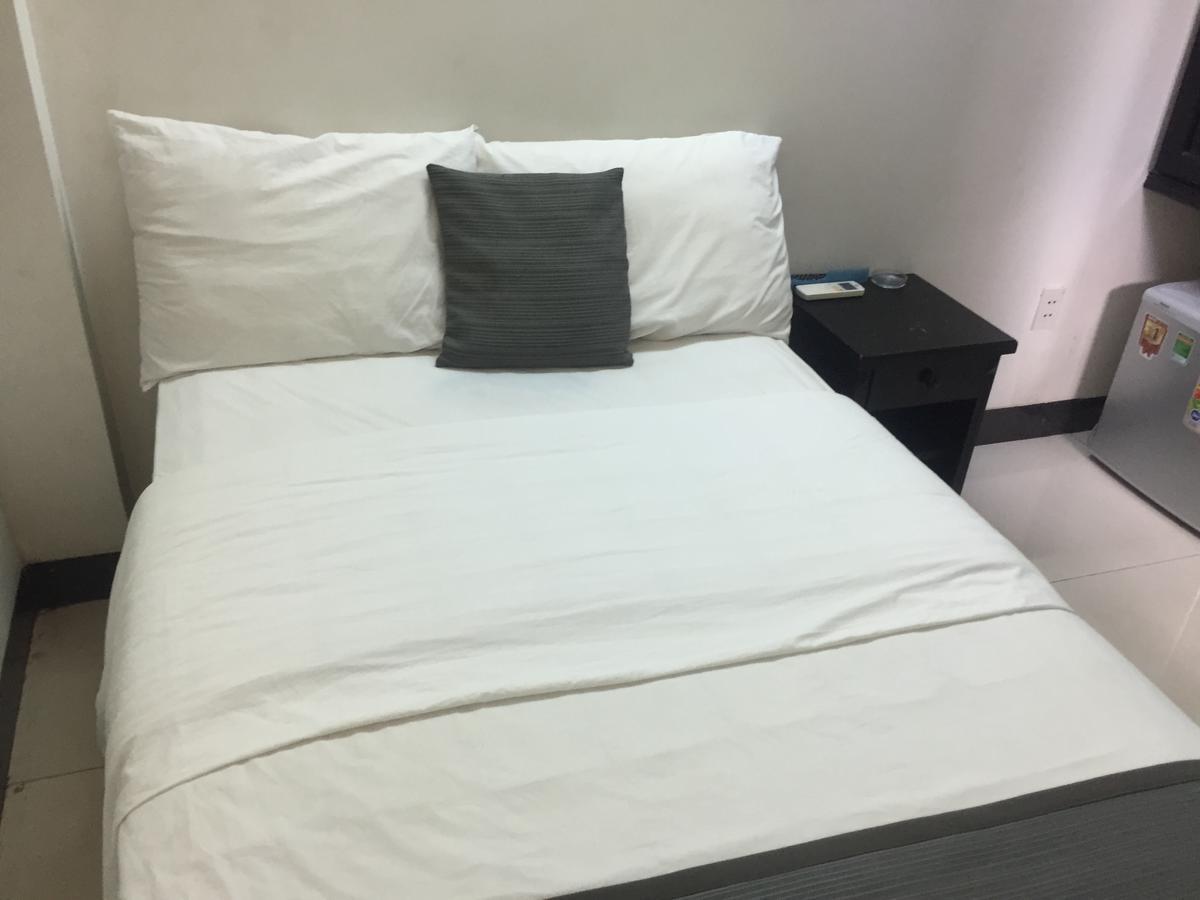 Khue My Hotel ダナン市 エクステリア 写真