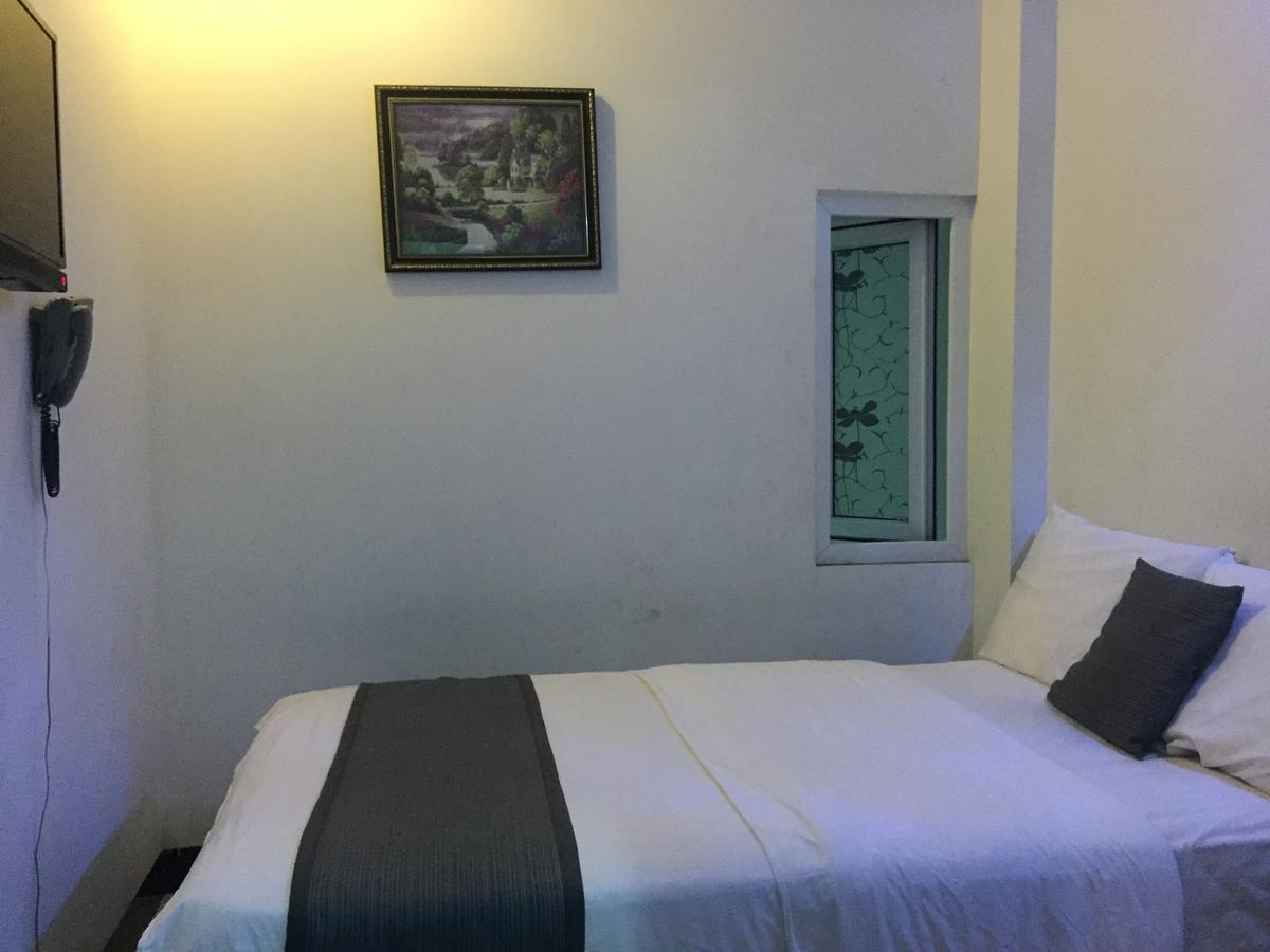 Khue My Hotel ダナン市 エクステリア 写真