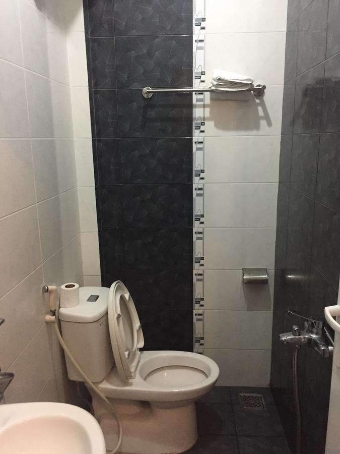 Khue My Hotel ダナン市 エクステリア 写真