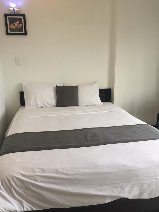 Khue My Hotel ダナン市 エクステリア 写真